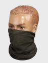 BRANDIT KOMIN WIELOFUNKCYJNY CHUSTA BANDANA OLIWKOWY