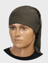 BRANDIT KOMIN WIELOFUNKCYJNY CHUSTA BANDANA OLIWKOWY