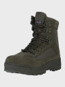 BRANDIT BUTY TAKTYCZNE WOJSKOWE OCHRONA SECURITY 3M THINSULATE OLIWKOWE 50