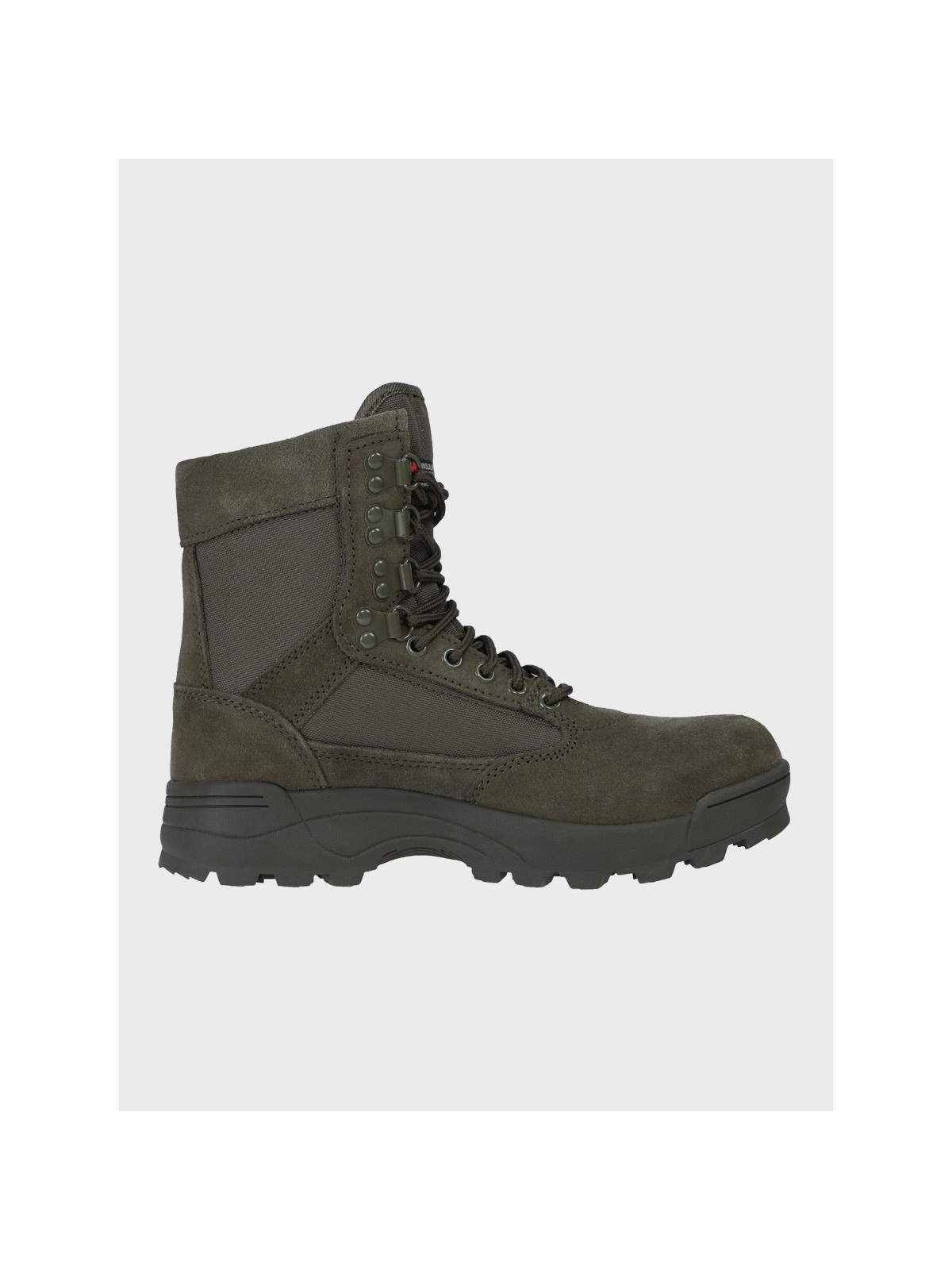 BRANDIT BUTY TAKTYCZNE WOJSKOWE OCHRONA SECURITY 3M THINSULATE OLIWKOWE 50