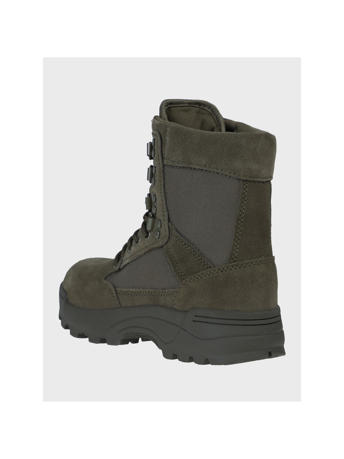 BRANDIT BUTY TAKTYCZNE WOJSKOWE OCHRONA SECURITY 3M THINSULATE OLIWKOWE 50