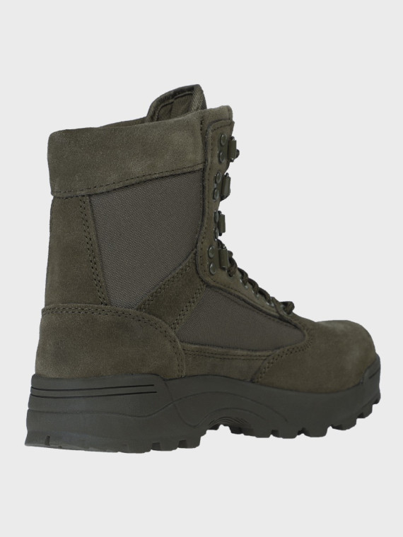 BRANDIT BUTY TAKTYCZNE WOJSKOWE OCHRONA SECURITY 3M THINSULATE OLIWKOWE 50
