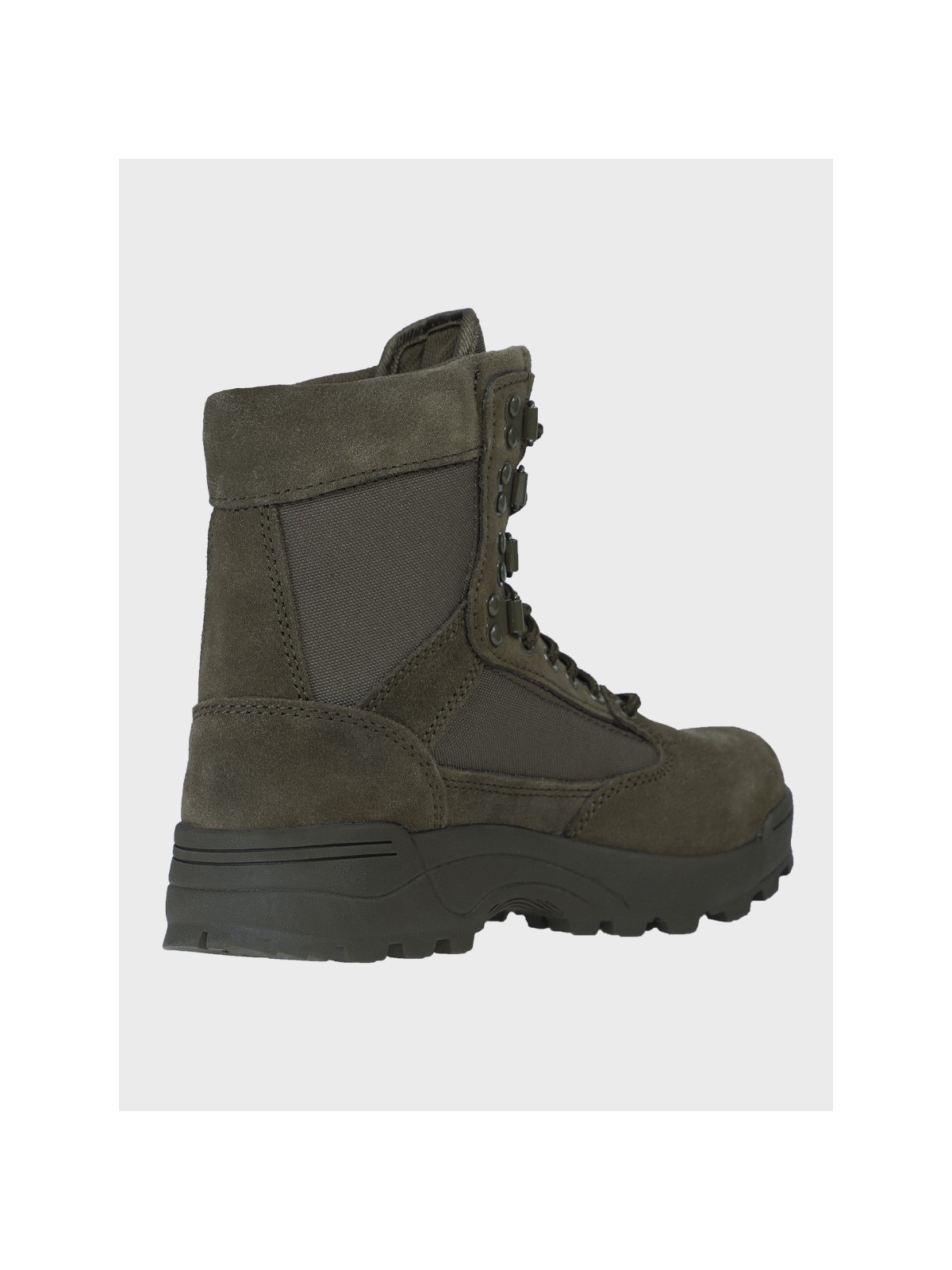 BRANDIT BUTY TAKTYCZNE WOJSKOWE OCHRONA SECURITY 3M THINSULATE OLIWKOWE 50