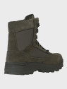 BRANDIT BUTY TAKTYCZNE WOJSKOWE OCHRONA SECURITY 3M THINSULATE OLIWKOWE 50
