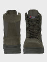 BRANDIT BUTY TAKTYCZNE WOJSKOWE OCHRONA SECURITY 3M THINSULATE OLIWKOWE 50