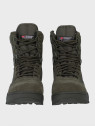 BRANDIT BUTY TAKTYCZNE WOJSKOWE OCHRONA SECURITY 3M THINSULATE OLIWKOWE 50