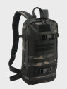 BRANDIT PLECAK WOJSKOWY TAKTYCZNY US COOPER DAYPACK 11L Dark Camo