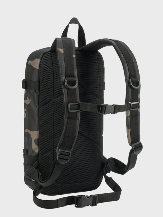 BRANDIT PLECAK WOJSKOWY TAKTYCZNY US COOPER DAYPACK 11L Dark Camo