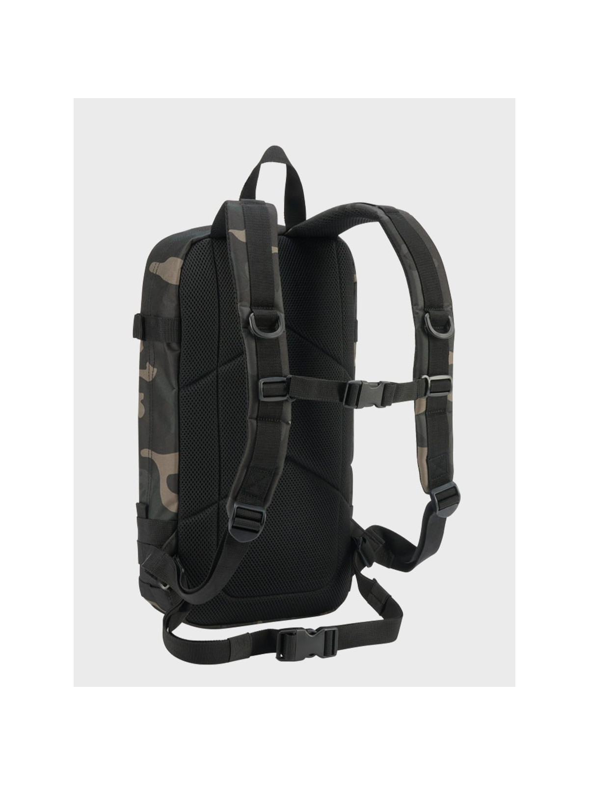 BRANDIT PLECAK WOJSKOWY TAKTYCZNY US COOPER DAYPACK 11L Dark Camo