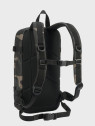 BRANDIT PLECAK WOJSKOWY TAKTYCZNY US COOPER DAYPACK 11L Dark Camo