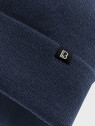 BRANDIT Czapka Zimowa Ciepła Watch Cap Granatowa