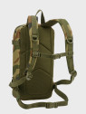 BRANDIT Plecak Wojskowy Taktyczny US COOPER DAYPACK 11L WOODLAND