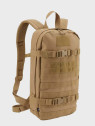 BRANDIT Plecak Wojskowy Taktyczny US COOPER DAYPACK 11L Camel