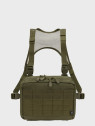 BRANDIT Kamizelka taktyczna wojskowa US Cooper Chest Pack oliwkowa