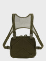 BRANDIT Kamizelka taktyczna wojskowa US Cooper Chest Pack oliwkowa