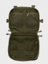 BRANDIT Kamizelka taktyczna wojskowa US Cooper Chest Pack oliwkowa