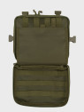 BRANDIT Kamizelka taktyczna wojskowa US Cooper Chest Pack oliwkowa
