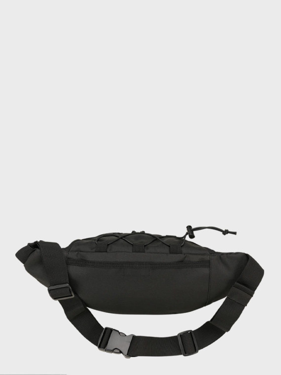 BRANDIT Nerka torba biodrowa Waistbeltbag Molle czarna
