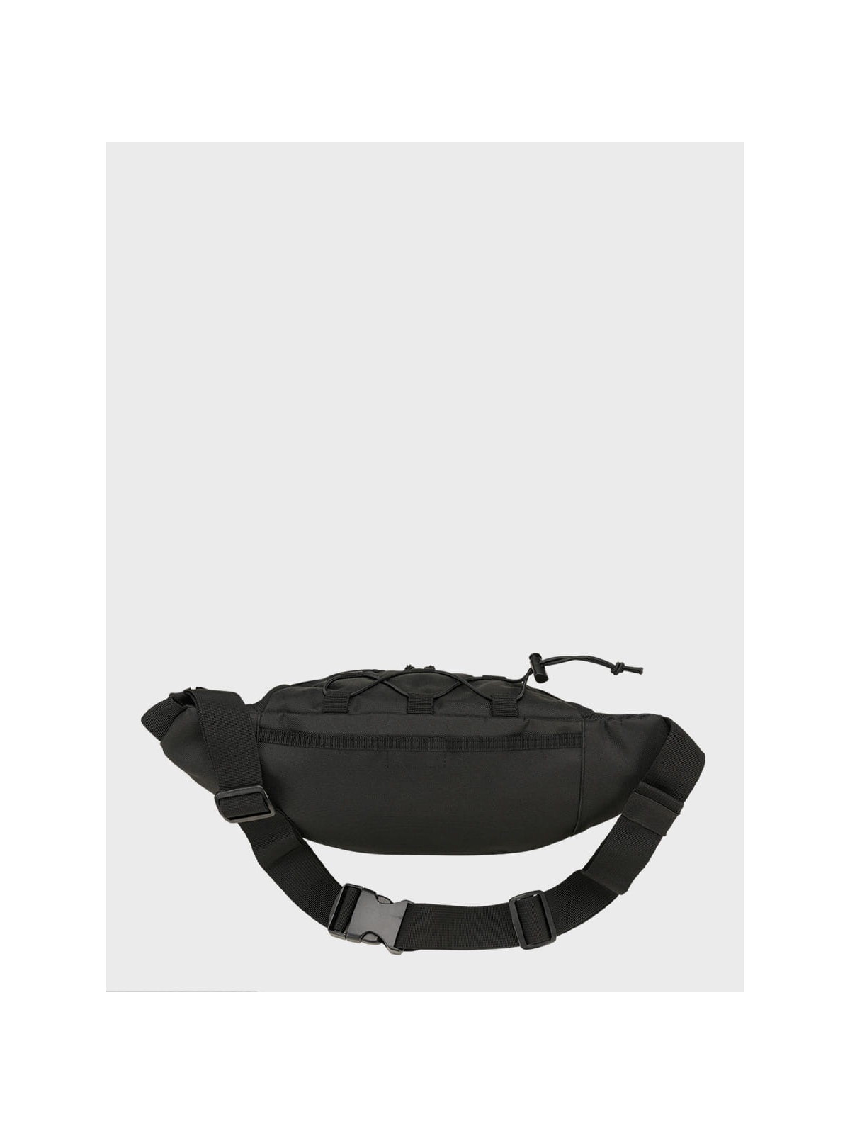 BRANDIT Nerka torba biodrowa Waistbeltbag Molle czarna