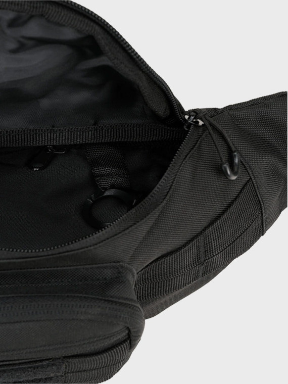 BRANDIT Nerka torba biodrowa Waistbeltbag Molle czarna