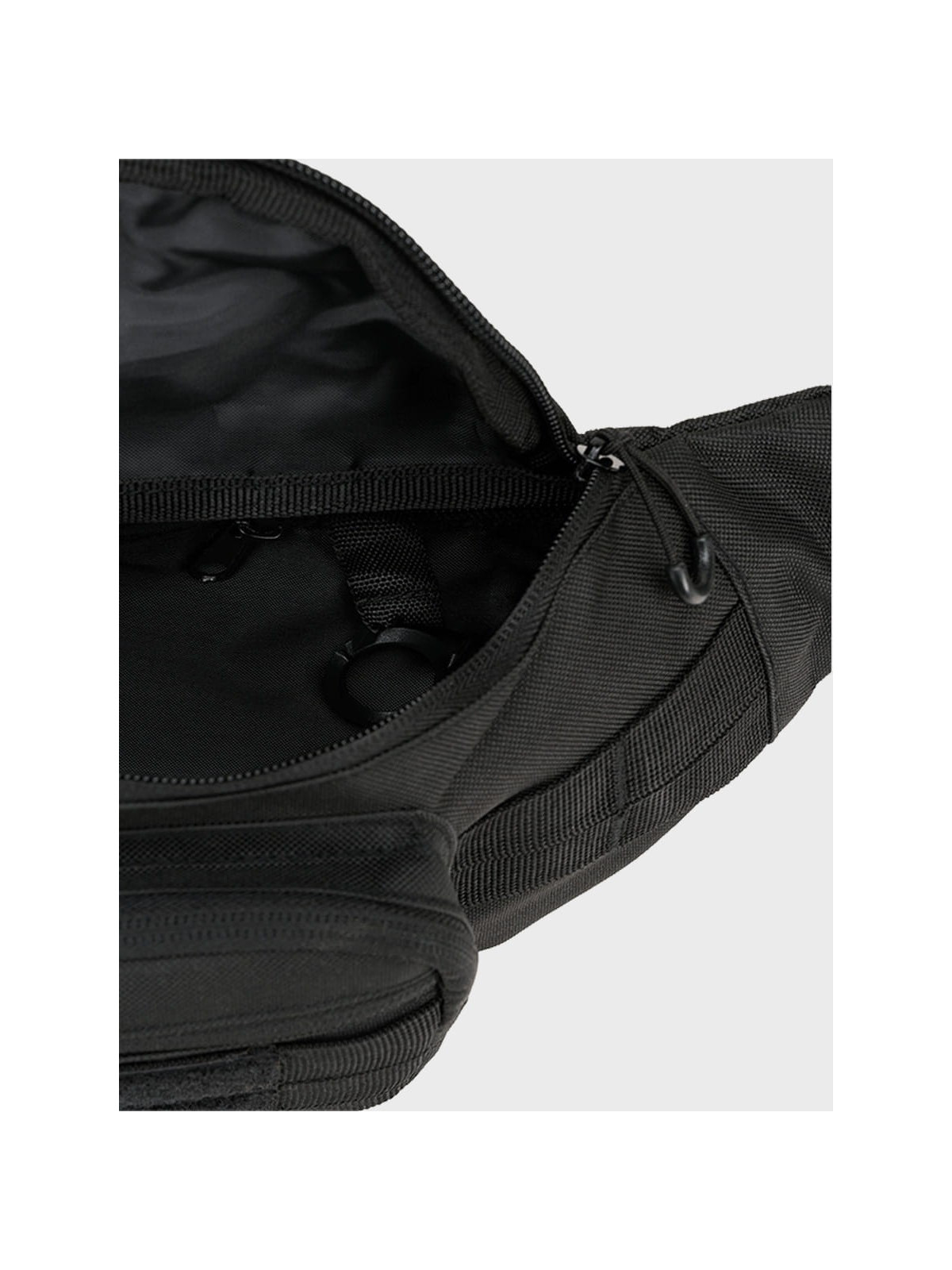 BRANDIT Nerka torba biodrowa Waistbeltbag Molle czarna