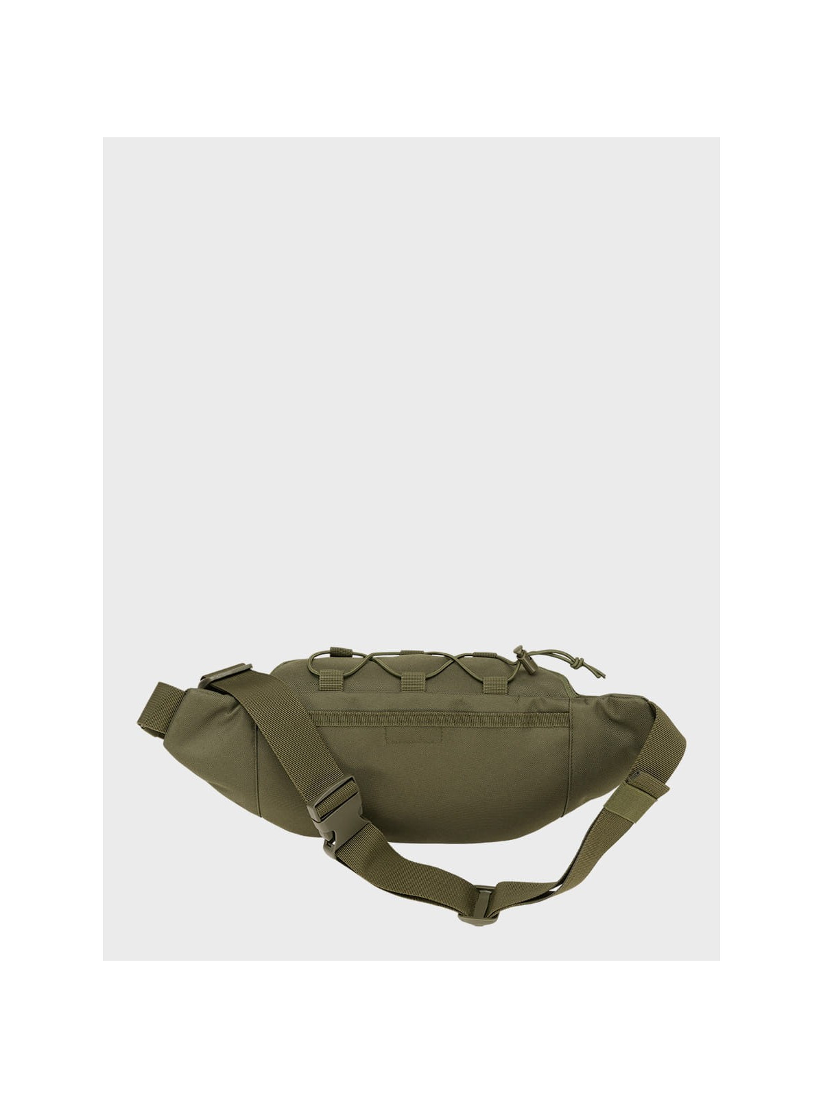 BRANDIT Nerka torba biodrowa Waistbeltbag Molle oliwkowa
