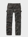 BRANDIT Spodnie męskie bojówki BRANDIT Adven Slim Fit dark camo L