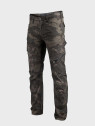 BRANDIT Spodnie męskie bojówki BRANDIT Adven Slim Fit dark camo L