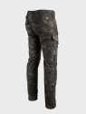 BRANDIT Spodnie męskie bojówki BRANDIT Adven Slim Fit dark camo L