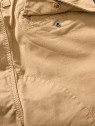 BRANDIT Spodnie męskie bojówki BRANDIT Adven Slim Fit camel L