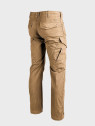 BRANDIT Spodnie męskie bojówki BRANDIT Adven Slim Fit camel L