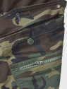 BRANDIT Spodnie męskie bojówki BRANDIT Adven Slim Fit woodland L