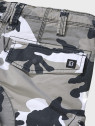 BRANDIT Spodnie męskie bojówki BRANDIT Adven Slim Fit urban L