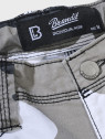 BRANDIT Spodnie męskie bojówki BRANDIT Adven Slim Fit urban L