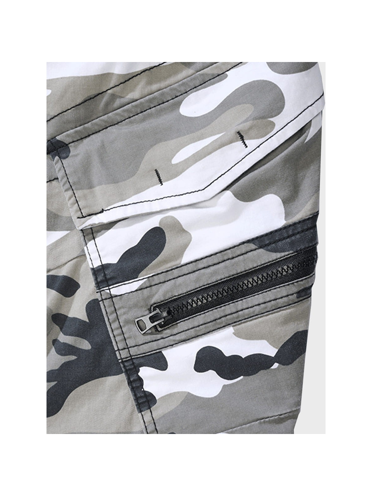 BRANDIT Spodnie męskie bojówki BRANDIT Adven Slim Fit urban L