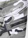 BRANDIT Spodnie męskie bojówki BRANDIT Adven Slim Fit urban L