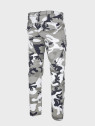 BRANDIT Spodnie męskie bojówki BRANDIT Adven Slim Fit urban L