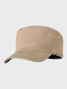 FOSTEX GARMENTS Czapka z daszkiem i nakarczkiem patrolówka z ochroną karku khaki