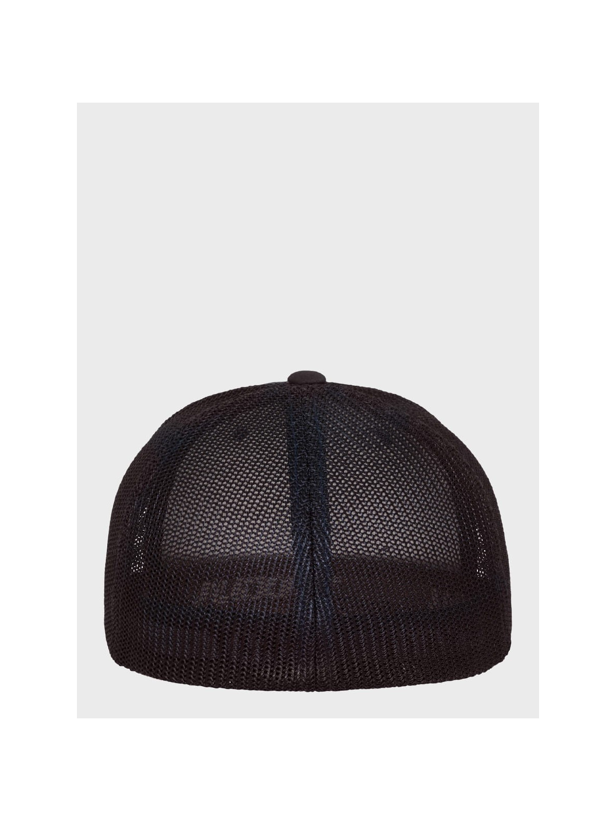 BRANDIT CZAPKA Z DASZKIEM MĘSKA BEJSBOLÓWKA Flexfit Mesh Trucker Cap Granatowa L/XL