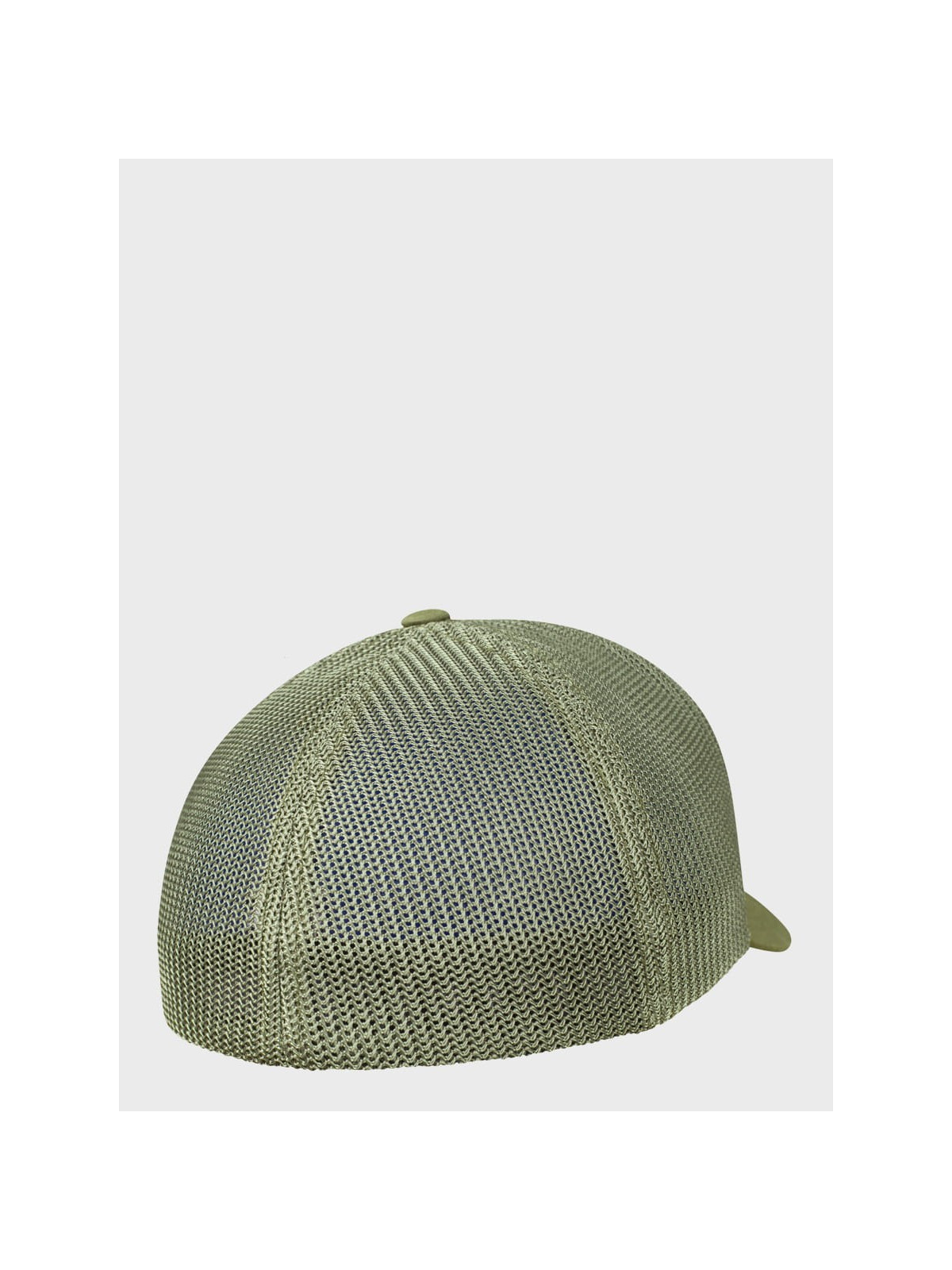 BRANDIT CZAPKA Z DASZKIEM MĘSKA BEJSBOLÓWKA Flexfit Mesh Trucker Cap Oliwkowa L/XL