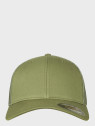 BRANDIT CZAPKA Z DASZKIEM MĘSKA BEJSBOLÓWKA Flexfit Mesh Trucker Cap Oliwkowa L/XL