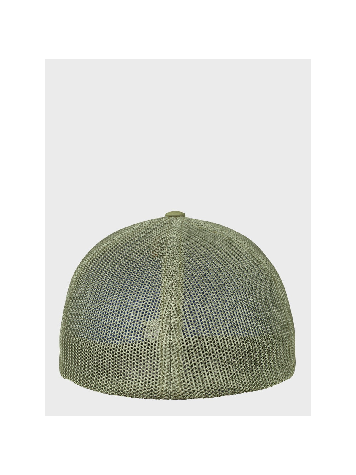BRANDIT CZAPKA Z DASZKIEM MĘSKA BEJSBOLÓWKA Flexfit Mesh Trucker Cap Oliwkowa L/XL