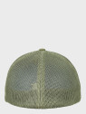 BRANDIT CZAPKA Z DASZKIEM MĘSKA BEJSBOLÓWKA Flexfit Mesh Trucker Cap Oliwkowa L/XL