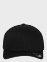 BRANDIT CZAPKA Z DASZKIEM MĘSKA BEJSBOLÓWKA Flexfit Mesh Trucker Cap Czarna L/XL