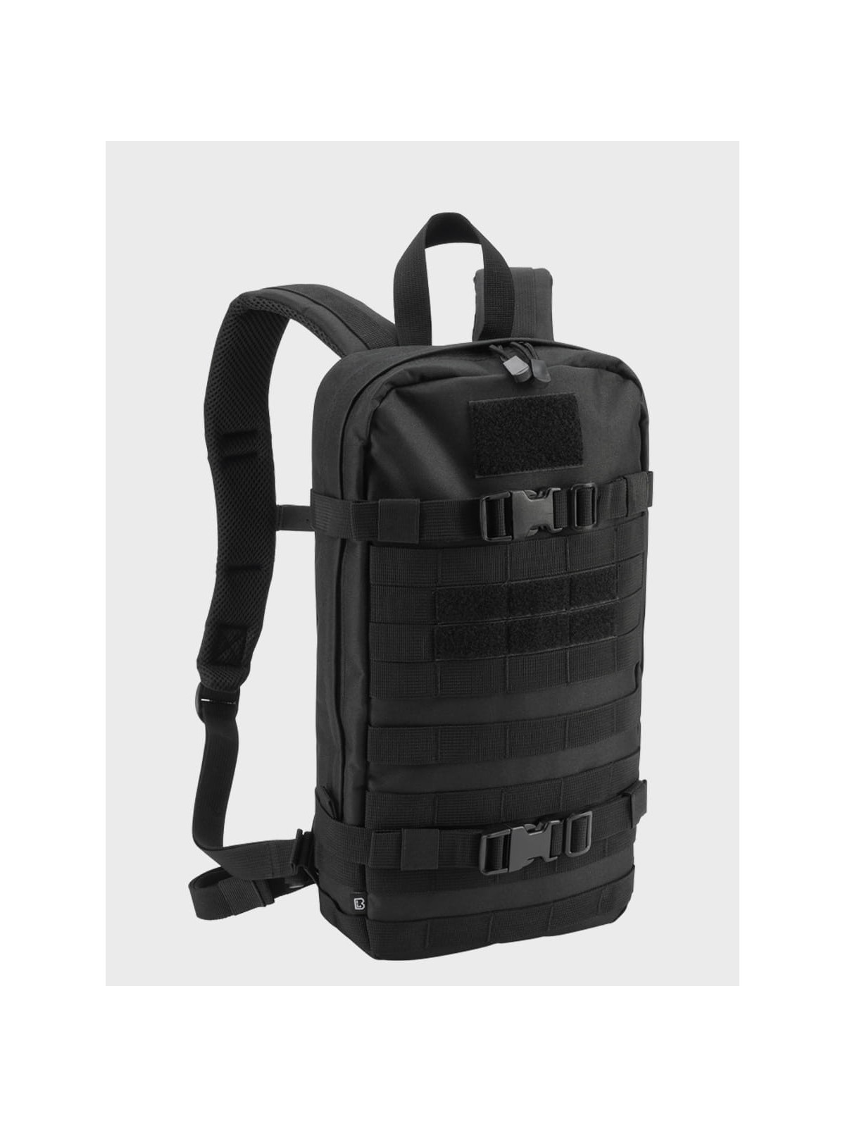 BRANDIT Plecak Wojskowy Taktyczny US COOPER DAYPACK 11L Czarny