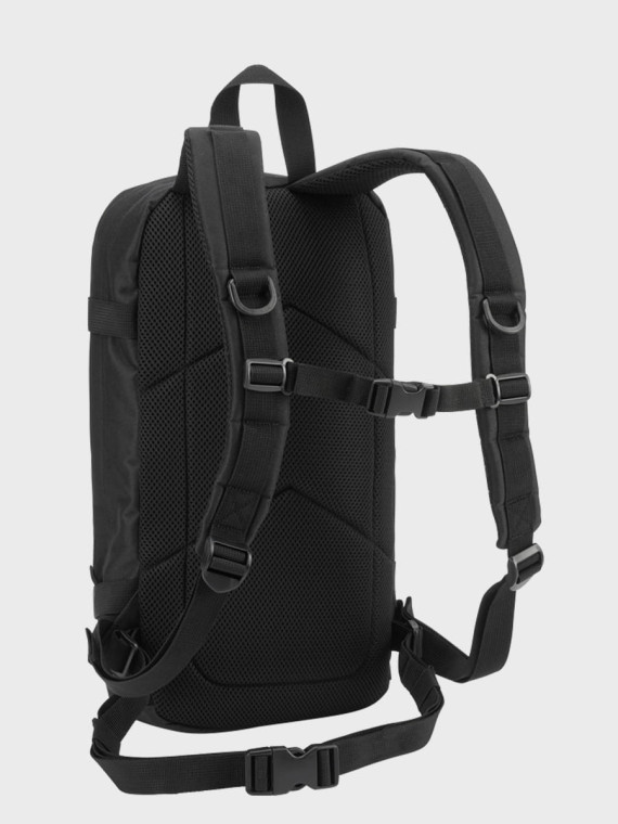 BRANDIT Plecak Wojskowy Taktyczny US COOPER DAYPACK 11L Czarny