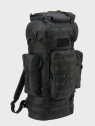 BRANDIT Plecak Wojskowy Militarny COMBAT MOLLE 65L Czarny