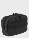 BRANDIT ŁADOWNICA POZIOMA CARGO TACTICAL Czarna