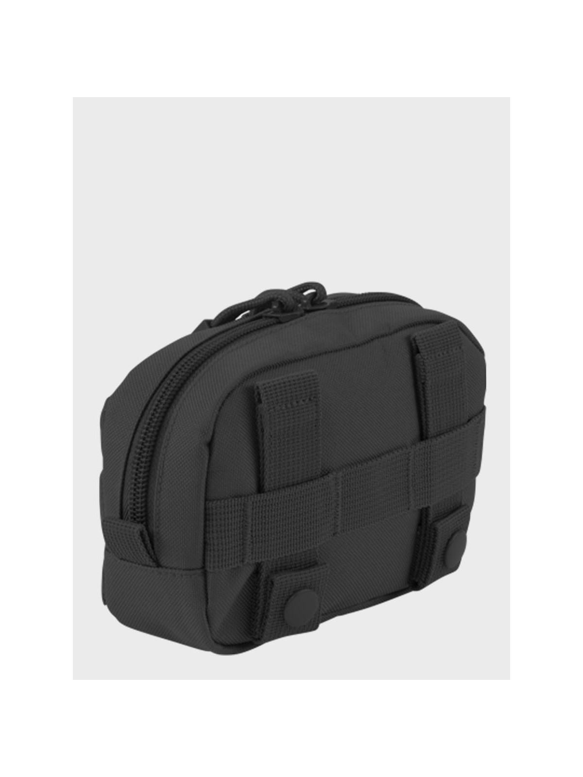BRANDIT ŁADOWNICA POZIOMA CARGO TACTICAL Czarna