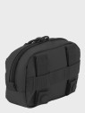 BRANDIT ŁADOWNICA POZIOMA CARGO TACTICAL Czarna